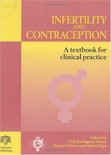 Infertility and contraception