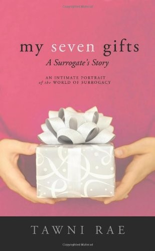 My Seven Gifts