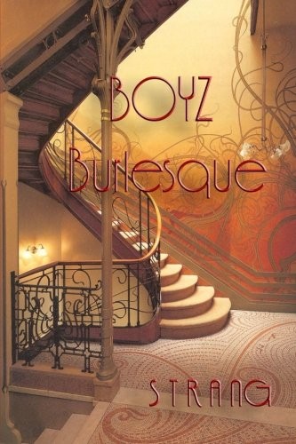 Boyz Burlesque
