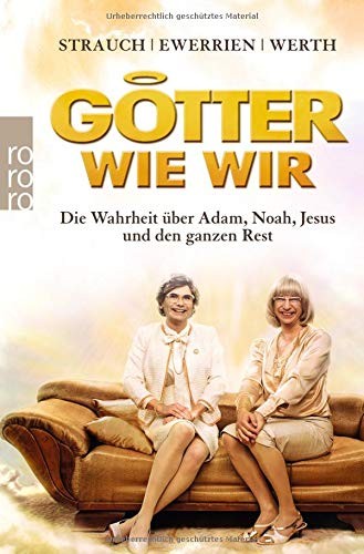 Götter wie wir