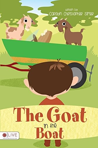 The Goat in the Boat