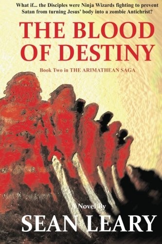 The Blood of Destiny
