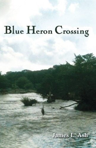 Blue Heron Crossing