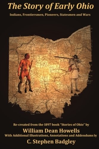 The Story of Early Ohio