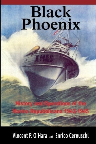 Black Phoenix