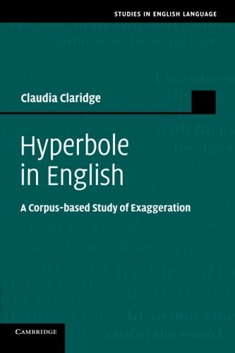 Hyperbole in English