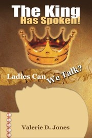 Ladies Can We Talk?