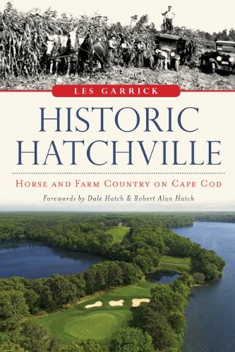 Historic Hatchville :