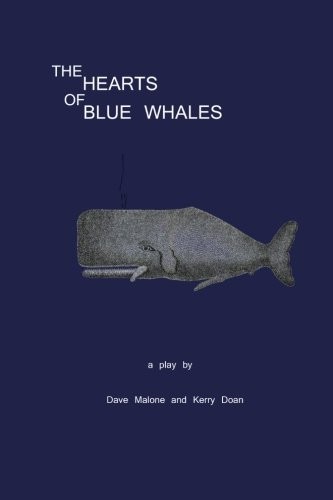 The Hearts of Blue Whales