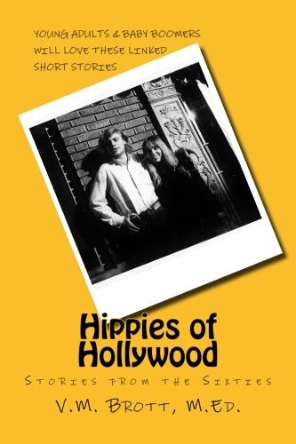 Hippies of Hollywood