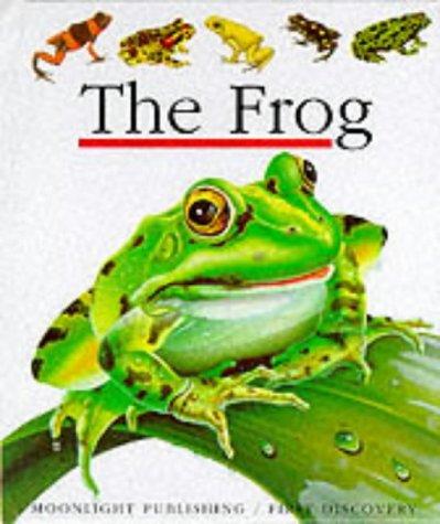 The Frog (First Discovery)