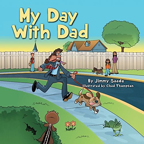 My Day with Dad