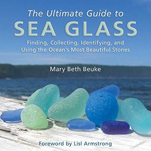 The ultimate guide to sea glass