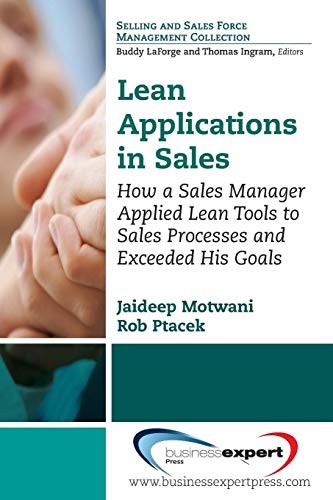 Lean Sales