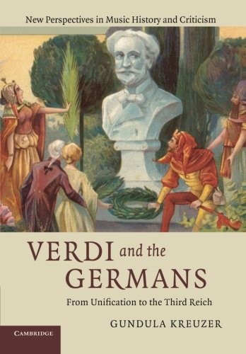 Verdi and the Germans