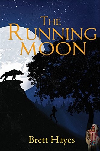 The Running Moon