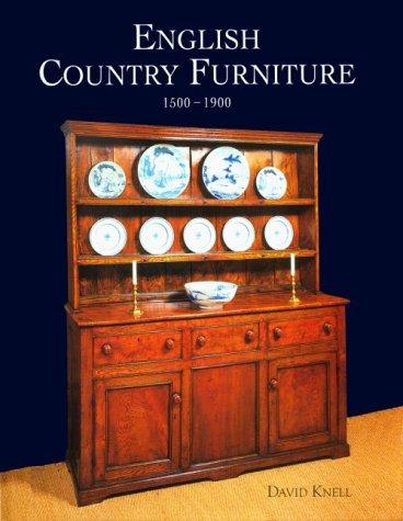 English country furniture