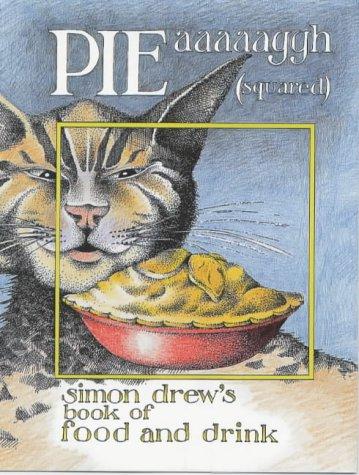 PIE aaaaaggh (squared) - Simon Drew