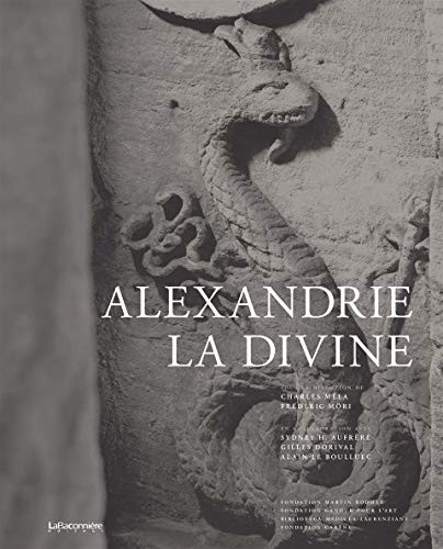 Alexandrie La Divine