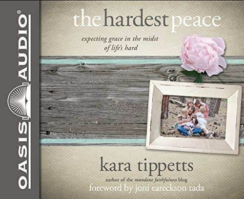 The Hardest Peace