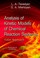 Analysis of Kinetic Models of Chemical Reaction Systems
