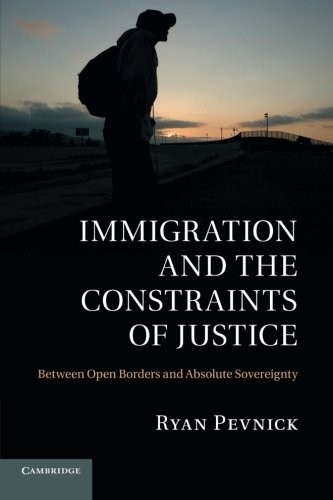 Immigration and the Constraints of Justice