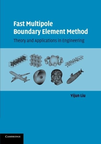 Fast Multipole Boundary Element Method