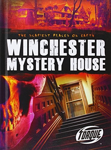 Winchester Mystery House
