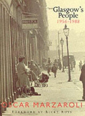Glasgow's people, 1956-1988