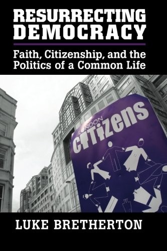 Resurrecting Democracy