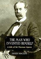 The Man Who Invented Himself