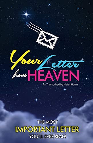 Your Letter from Heaven