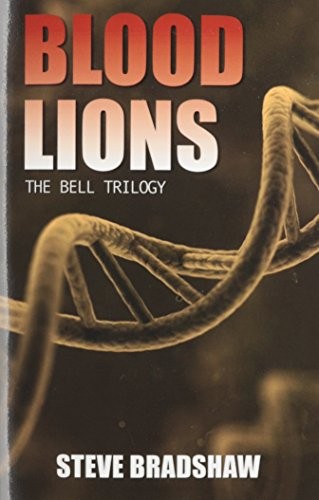 Blood Lions