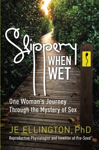 Slippery When Wet
