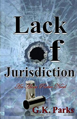 Lack of Jurisdiction