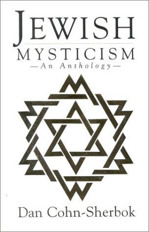 Jewish mysticism