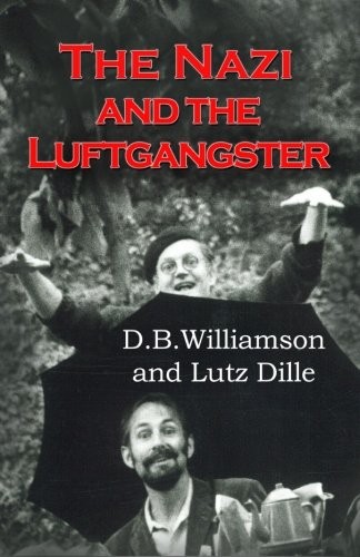 The Nazi and the Luftgangster