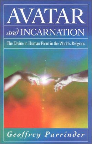 Avatar and incarnation