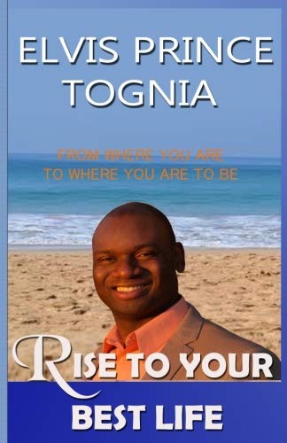 Rise To Your Best Life