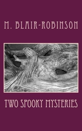 Two Spooky Mysteries