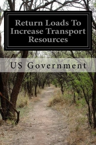 Return Loads To Increase Transport Resources