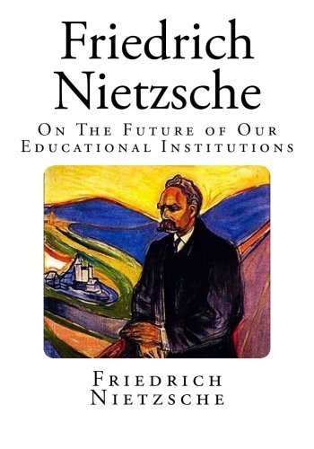Friedrich Nietzsche