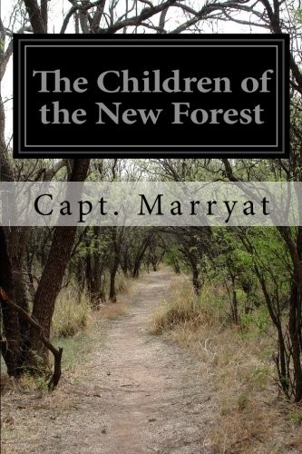 The Children of the New Forest
