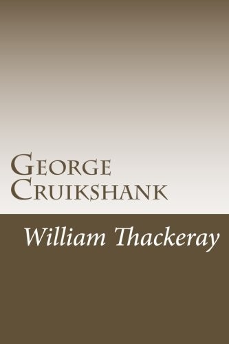 George Cruikshank