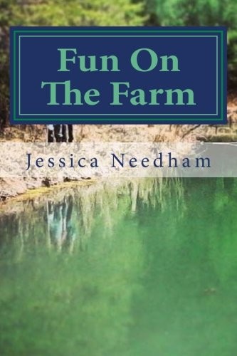 Fun On The Farm