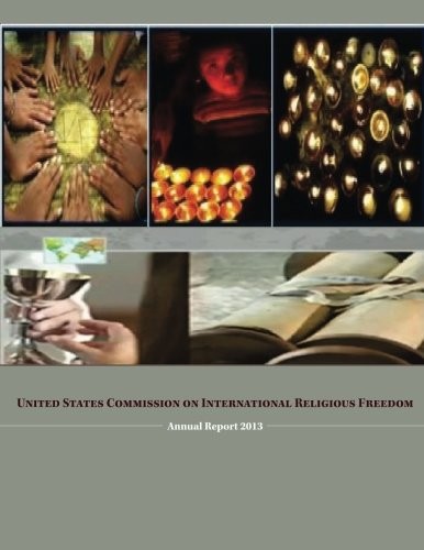 United States Commission on International Religious Freedom