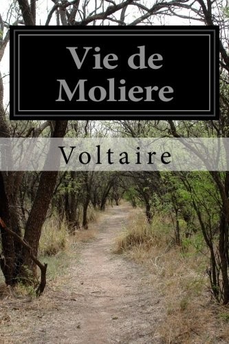 Vie de Moliere