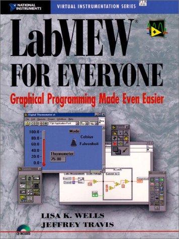 LabVIEW for everyone