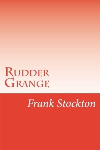 Rudder Grange
