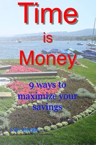 Time is Money